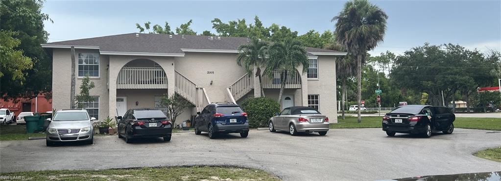 2001 55th Terrace Southwest Naples, FL 34116 - Photo 1 of 2 Gallery Image 1
