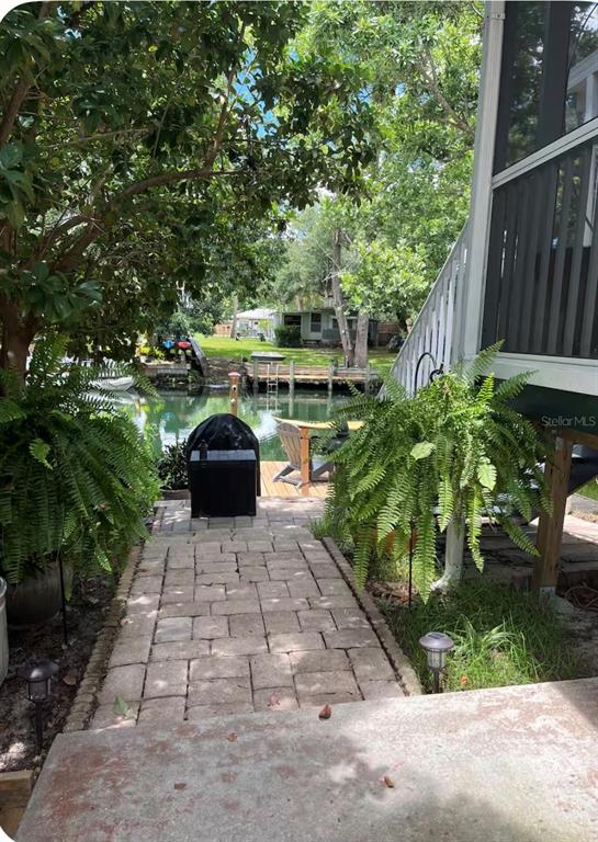 6331 Theodan Street Weeki Wachee, FL 34607 - Photo 21 of 25