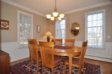 14 Congress Road Barrington, RI 02806 - Photo 3 of 19 Dining Room.
