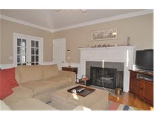 14 Congress Road Barrington, RI 02806 - Photo 7 of 19 Den/Family/Great Room.