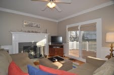 14 Congress Road Barrington, RI 02806 - Photo 8 of 19 Den/Family/Great Room.