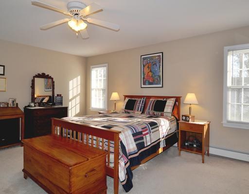 14 Congress Road Barrington, RI 02806 - Photo 10 of 19 Master Bedroom.