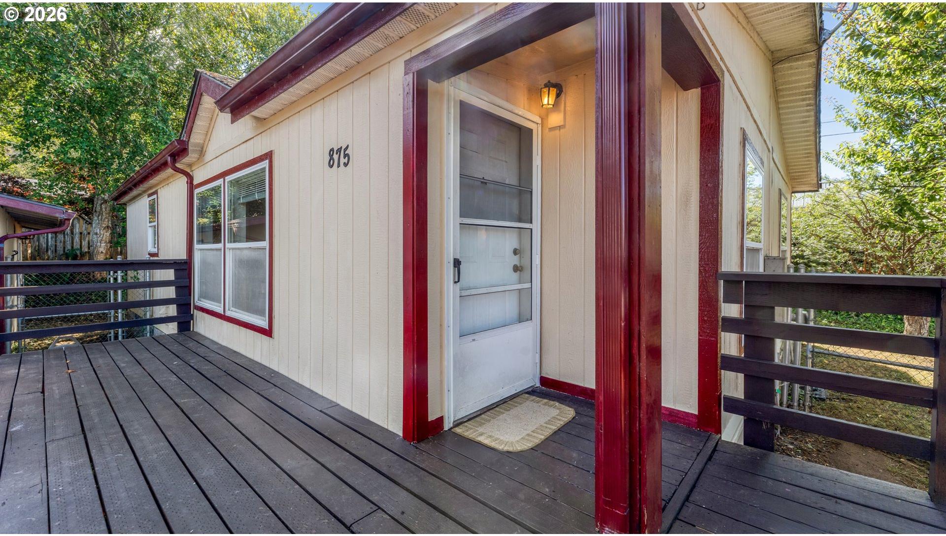 875 York Street Reedsport, OR 97467 - Photo 6 of 39 Gallery Image 6