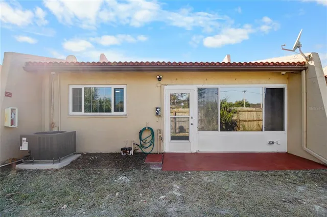 $275,000 | 7200 Ulmerton Road, Unit C3, Largo, FL 33771