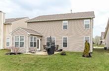 11173 Schoolhouse Road Fishers, IN 46037 - Photo 16 of 26 Gallery Image 16