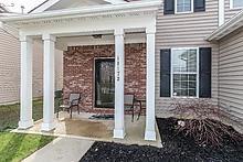 11173 Schoolhouse Road Fishers, IN 46037 - Photo 3 of 26 Gallery Image 3