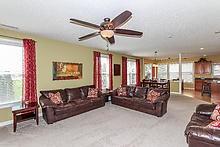 11173 Schoolhouse Road Fishers, IN 46037 - Photo 5 of 26 Gallery Image 5