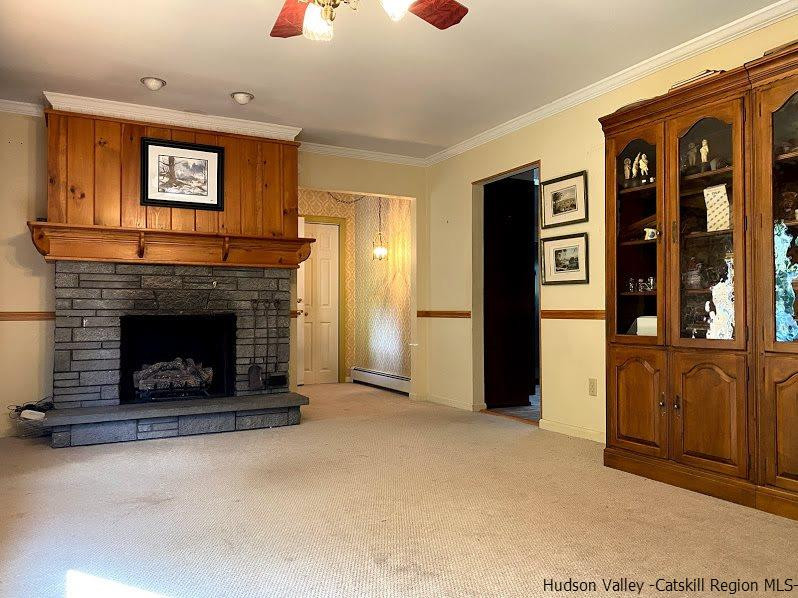 317 Sandy Plains Road Cairo, NY 12451 - Photo 5 of 29 Photo 5