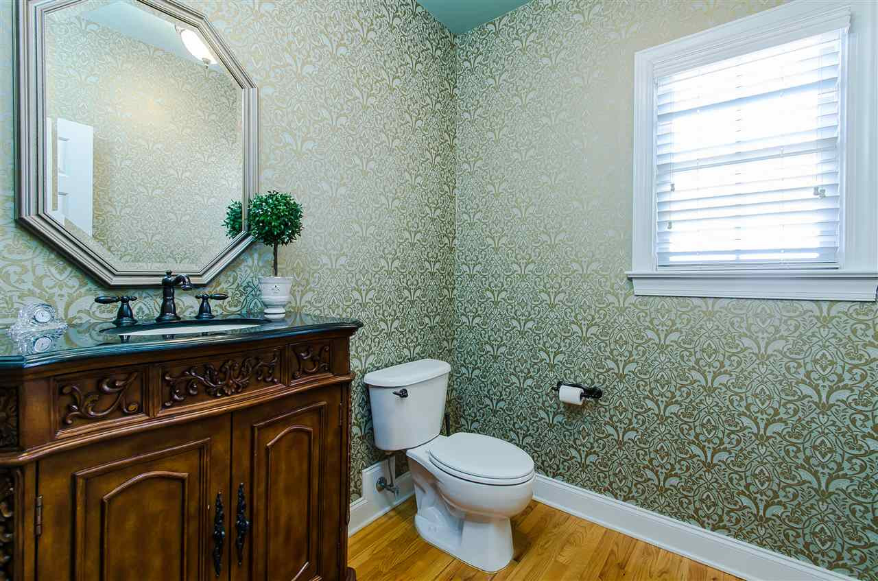 1704 Stannard Trail Raleigh, NC 27612 - Photo 13 of 25 Half Bath
