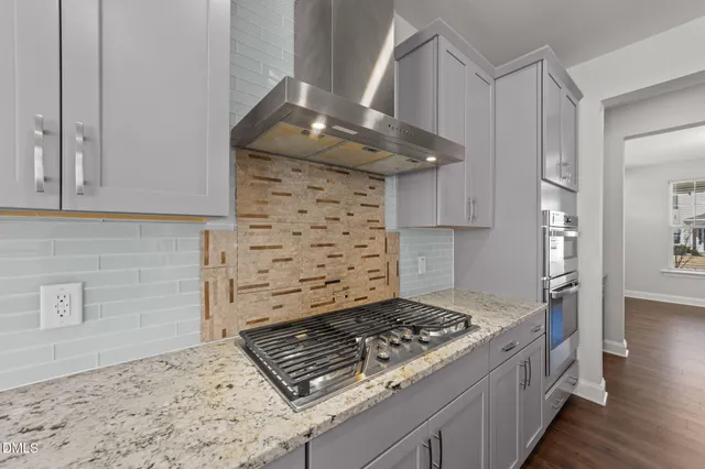 $3,095 | 237 Cressida Wds Drive, Holly Springs, NC 27540