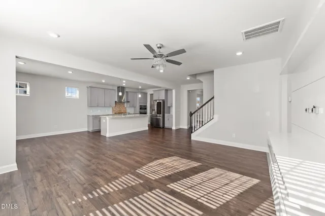 $3,095 | 237 Cressida Wds Drive, Holly Springs, NC 27540