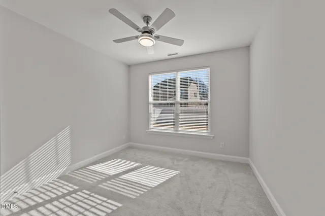 $3,095 | 237 Cressida Wds Drive, Holly Springs, NC 27540