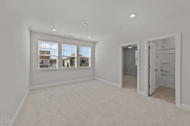 $3,095 | 237 Cressida Wds Drive, Holly Springs, NC 27540