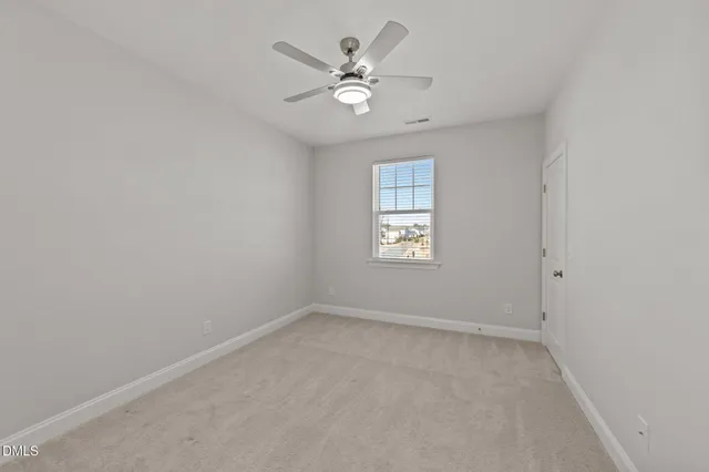 $3,095 | 237 Cressida Wds Drive, Holly Springs, NC 27540