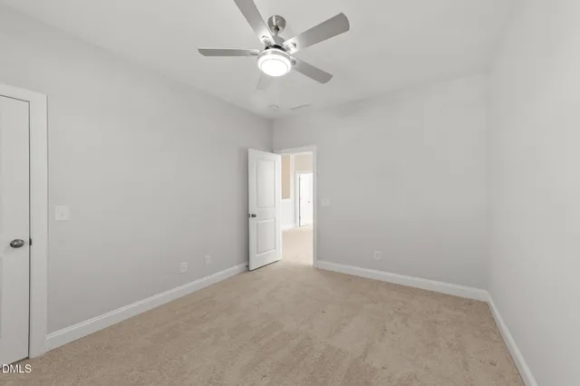 $3,095 | 237 Cressida Wds Drive, Holly Springs, NC 27540