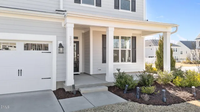 $3,095 | 237 Cressida Wds Drive, Holly Springs, NC 27540