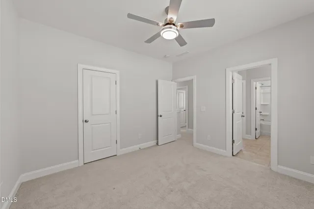 $3,095 | 237 Cressida Wds Drive, Holly Springs, NC 27540