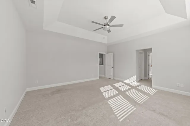 $3,095 | 237 Cressida Wds Drive, Holly Springs, NC 27540