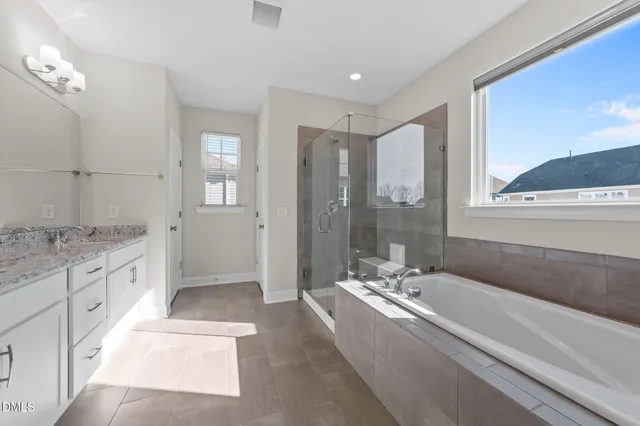 $3,095 | 237 Cressida Wds Drive, Holly Springs, NC 27540