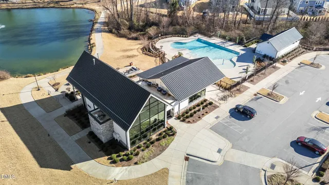 $3,095 | 237 Cressida Wds Drive, Holly Springs, NC 27540