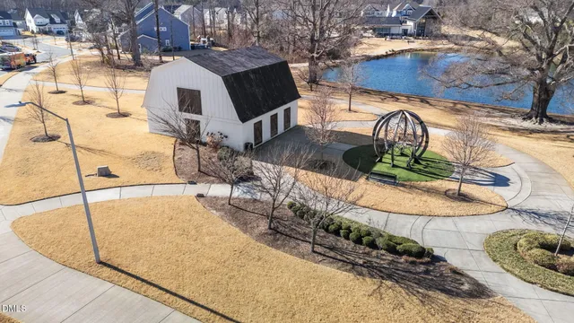 $3,095 | 237 Cressida Wds Drive, Holly Springs, NC 27540