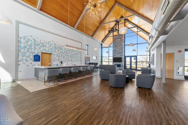 $3,095 | 237 Cressida Wds Drive, Holly Springs, NC 27540