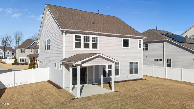 $3,095 | 237 Cressida Wds Drive, Holly Springs, NC 27540