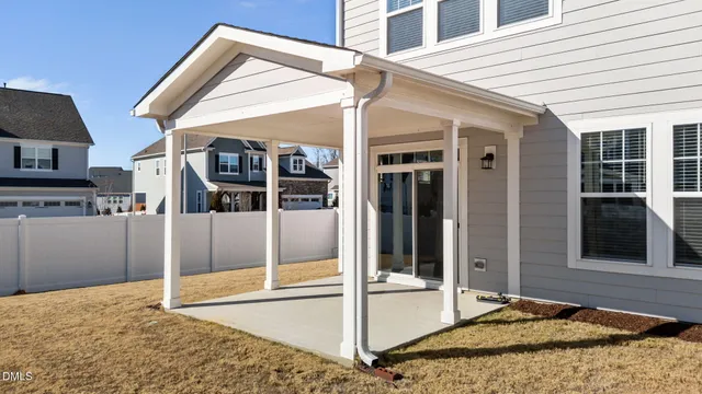 $3,095 | 237 Cressida Wds Drive, Holly Springs, NC 27540