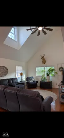 $525,000 | 505 South Co Road 350 East, Connersville, IN 47331