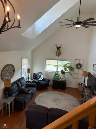 $525,000 | 505 South Co Road 350 East, Connersville, IN 47331