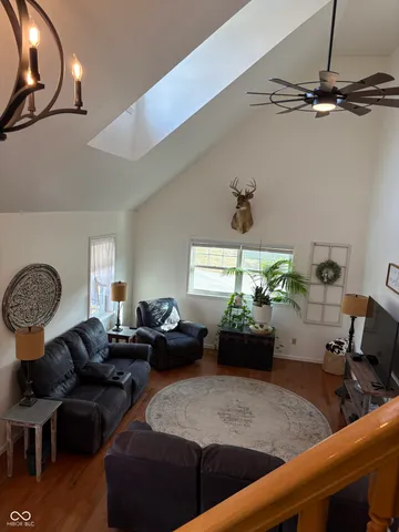 $525,000 | 505 South Co Road 350 East, Connersville, IN 47331