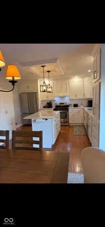 $525,000 | 505 South Co Road 350 East, Connersville, IN 47331