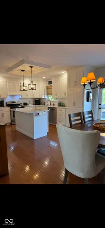 $525,000 | 505 South Co Road 350 East, Connersville, IN 47331