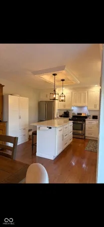 $525,000 | 505 South Co Road 350 East, Connersville, IN 47331