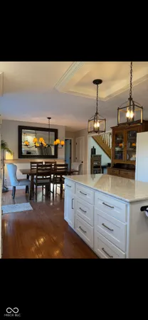 $525,000 | 505 South Co Road 350 East, Connersville, IN 47331