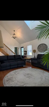 $525,000 | 505 South Co Road 350 East, Connersville, IN 47331