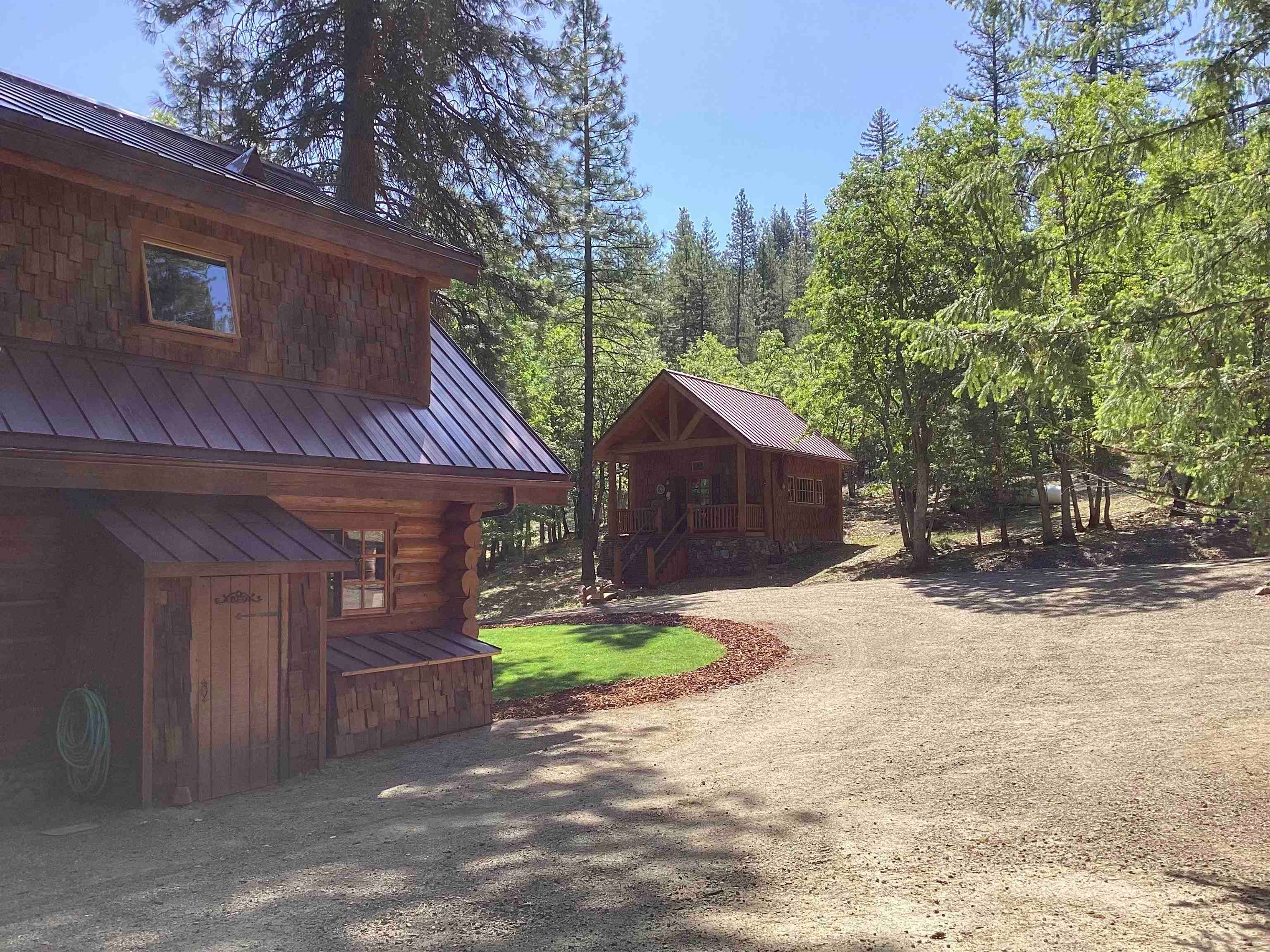 Nsa Emigrant Creek Road Greenview, CA 96037 - Photo 33 of 49 Gallery Image 33