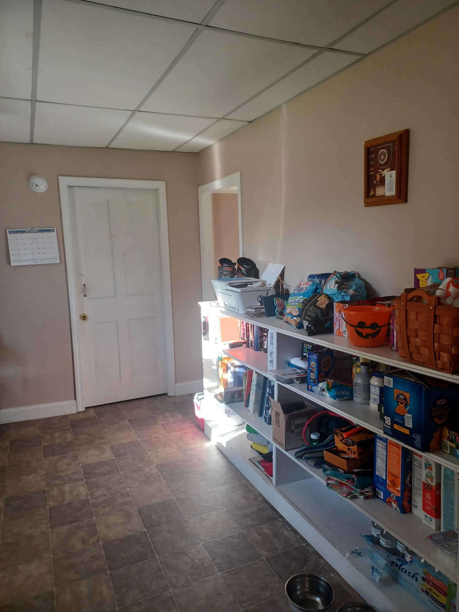 541 Wiscasset Road Pittston, ME 04345 - Photo 13 of 32 extra storage