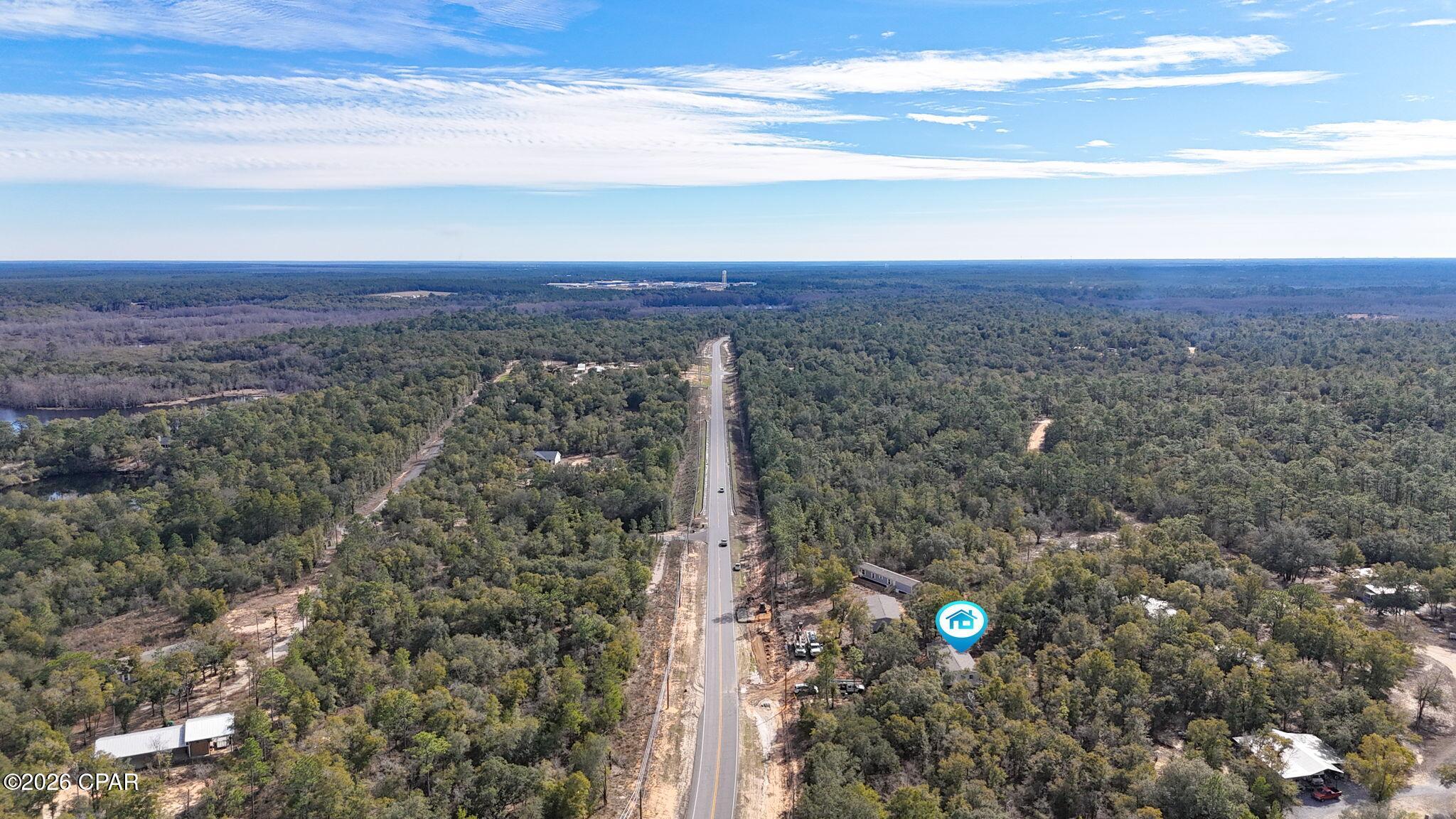 4322 Moss Hill Road Chipley, FL 32428 - Photo 25 of 26