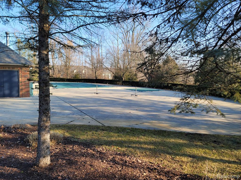 3637 Tremonte Circle Rochester, MI 48306 - Photo 32 of 32 Gallery Image 32