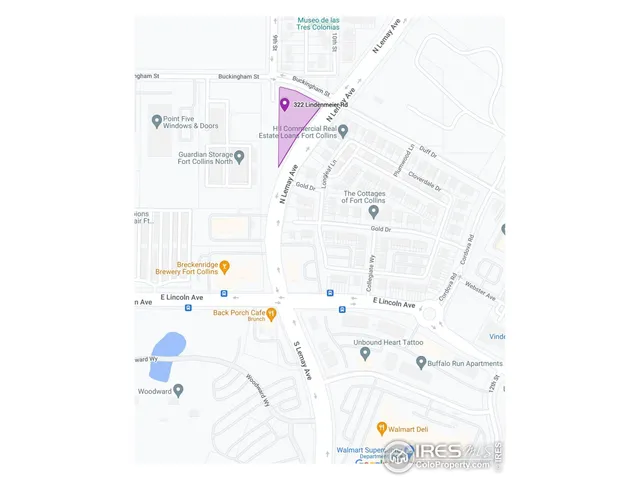 $1,200,000 | 322 Lindenmeier Road, Fort Collins, CO 80524