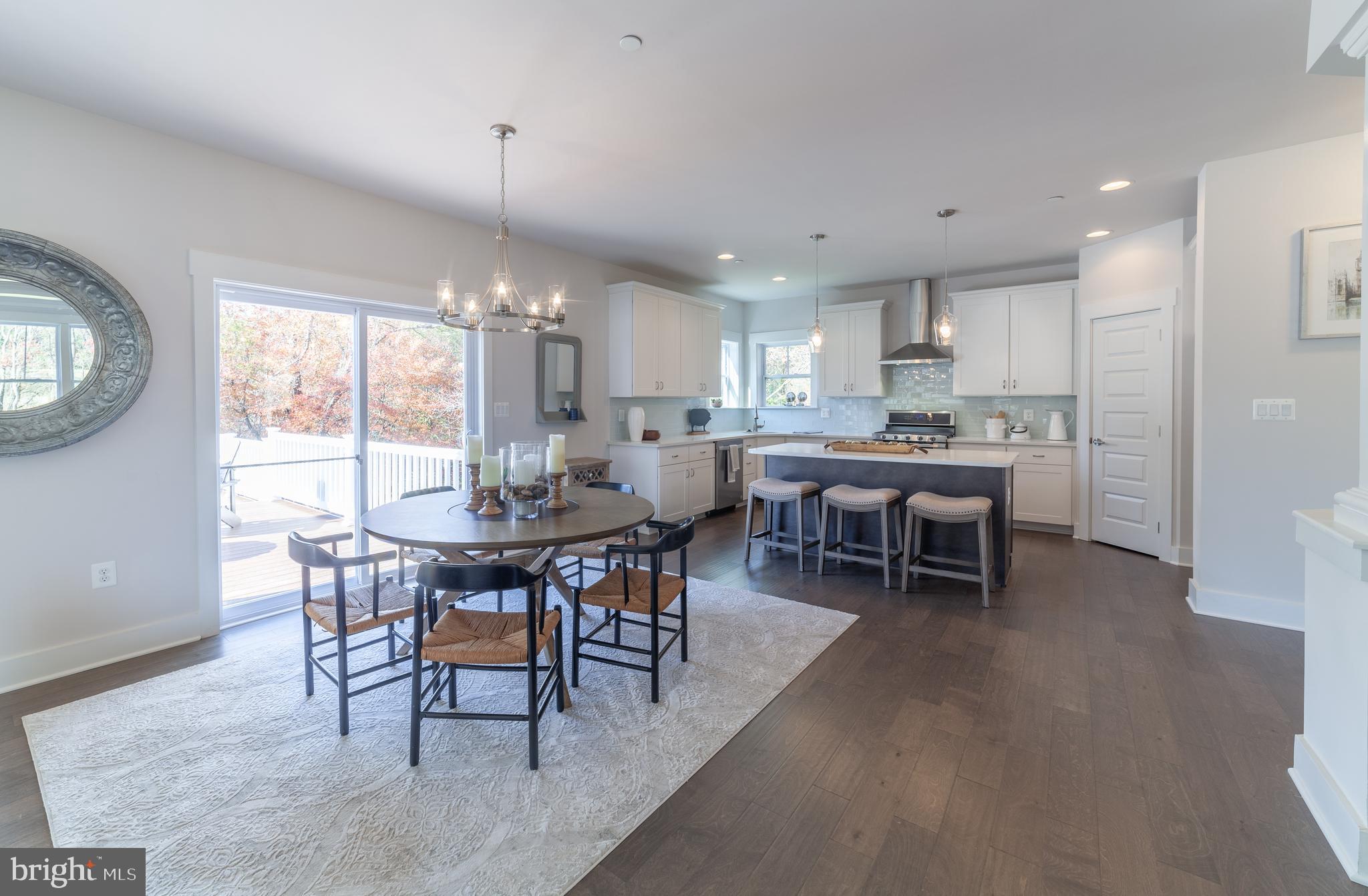 3538 Scarboro Road Street, MD 21154 - Photo 12 of 44 Open Concept