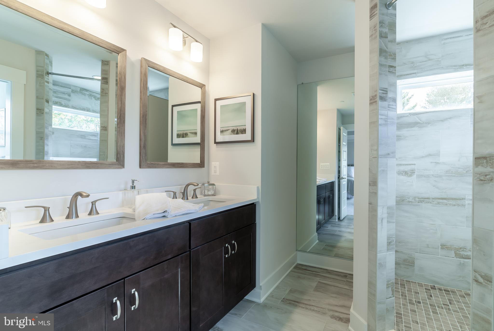 3538 Scarboro Road Street, MD 21154 - Photo 22 of 44 Master Bath