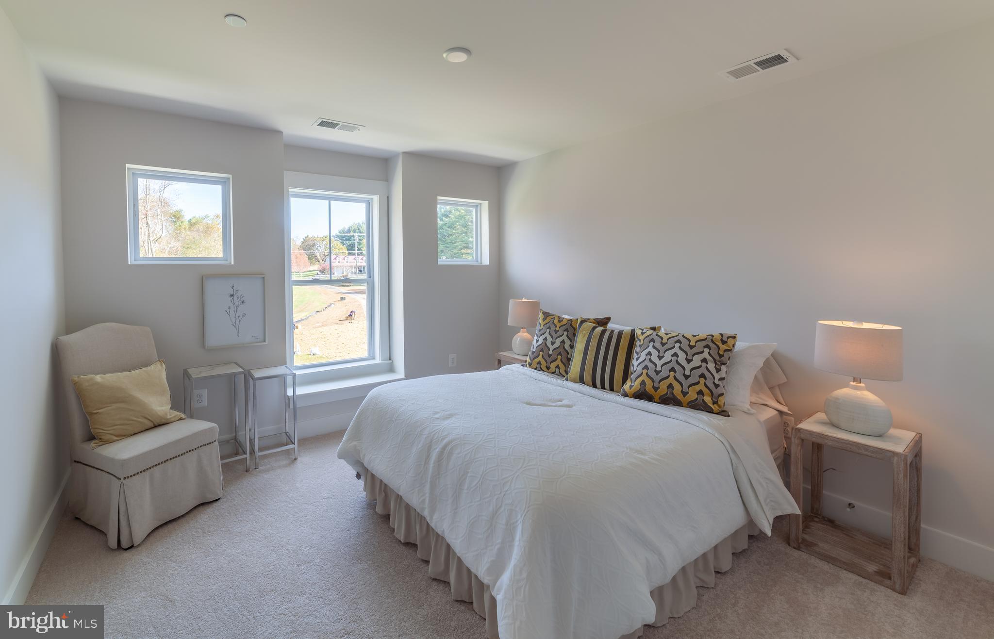 3538 Scarboro Road Street, MD 21154 - Photo 28 of 44 Bedroom