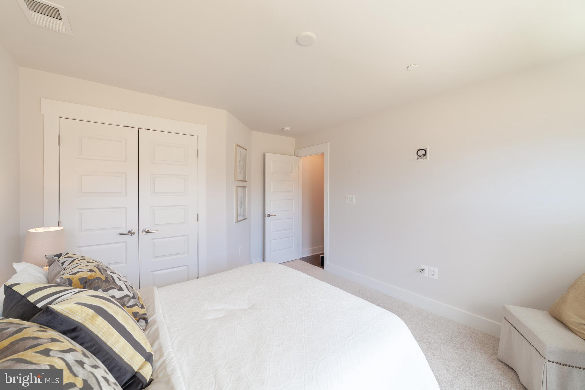 3538 Scarboro Road Street, MD 21154 - Photo 29 of 44 Bedroom