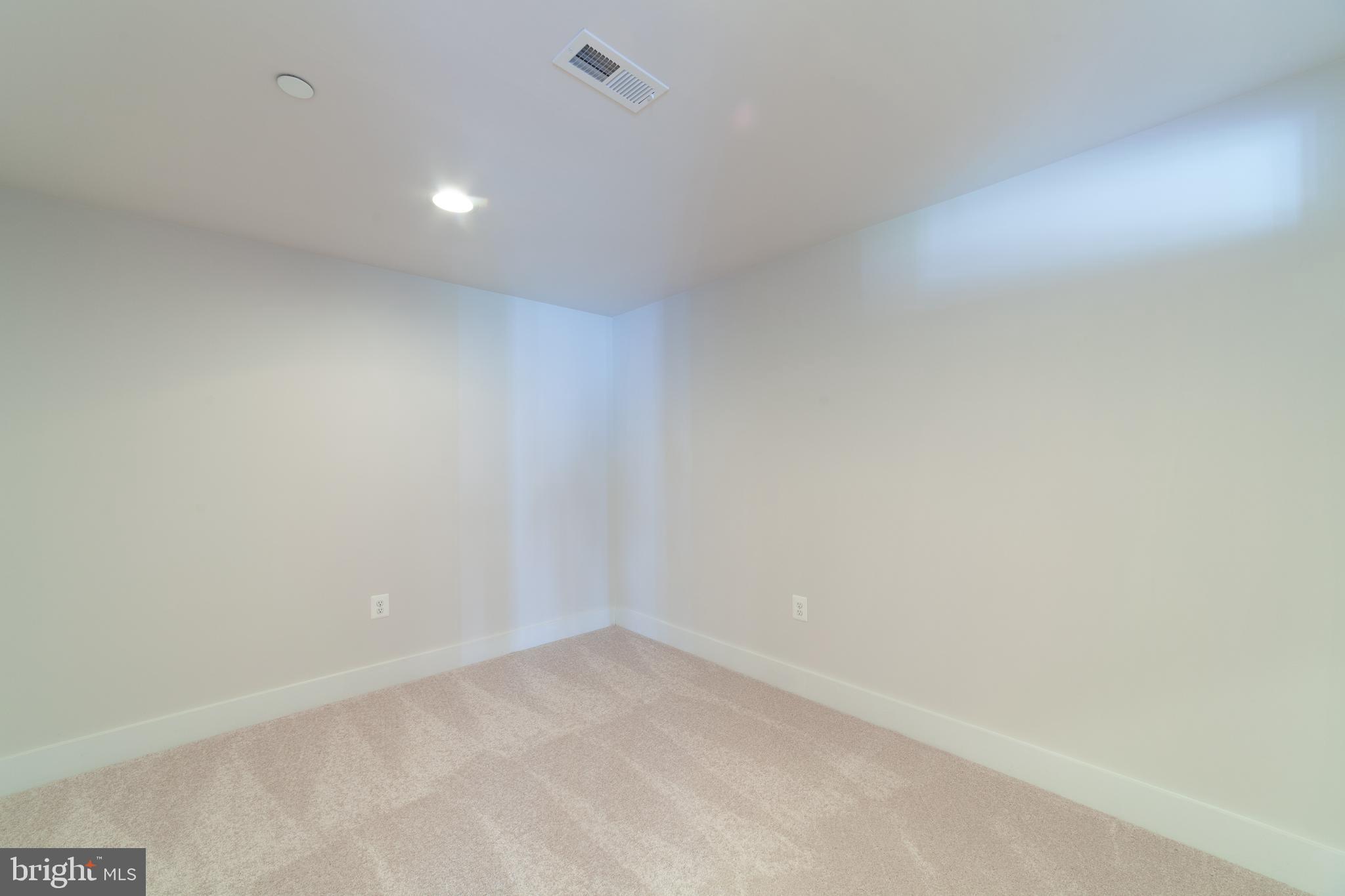 3538 Scarboro Road Street, MD 21154 - Photo 40 of 44 Optional FInished Fitness room (LL)