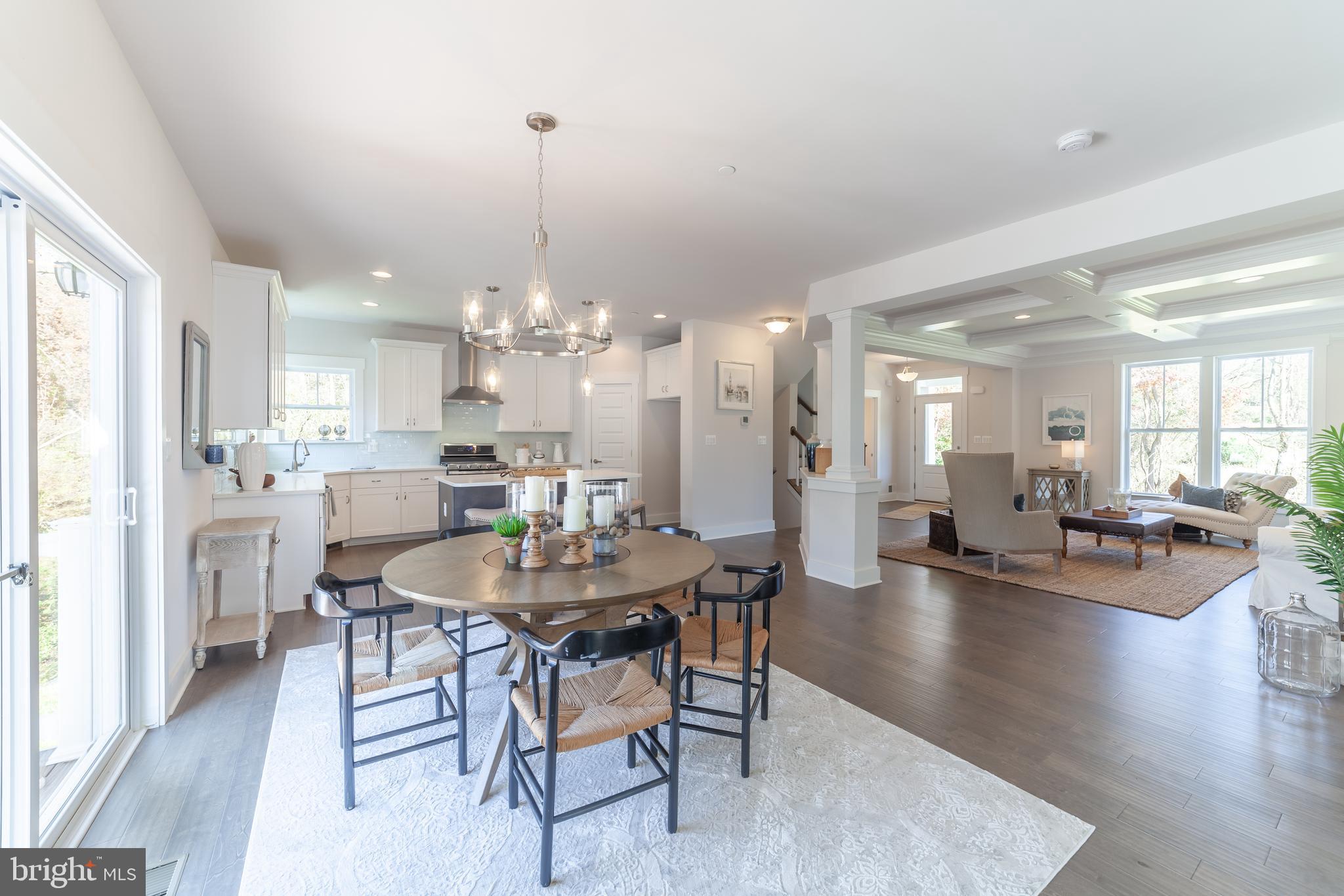 Breakfast Room
