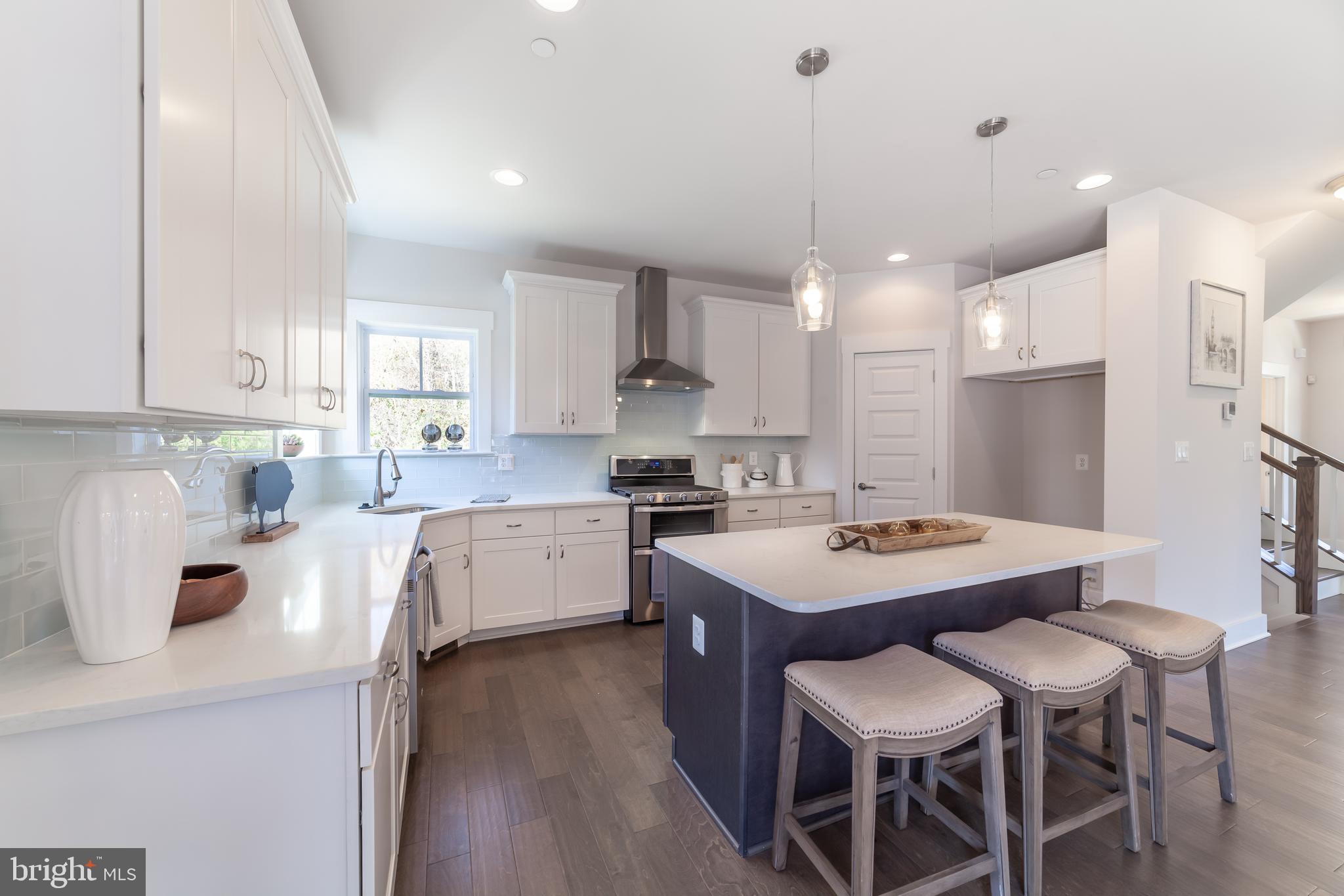 3538 Scarboro Road Street, MD 21154 - Photo 9 of 44 Gourmet Kitchen
