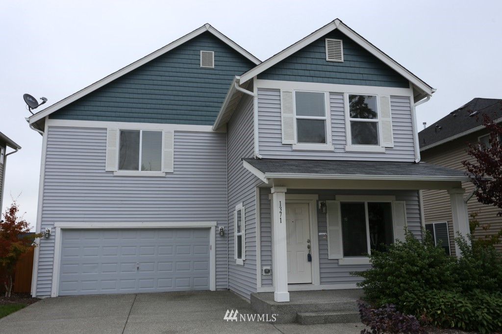1371 Foreman Road DuPont, WA 98327 - Photo 1 of 25
