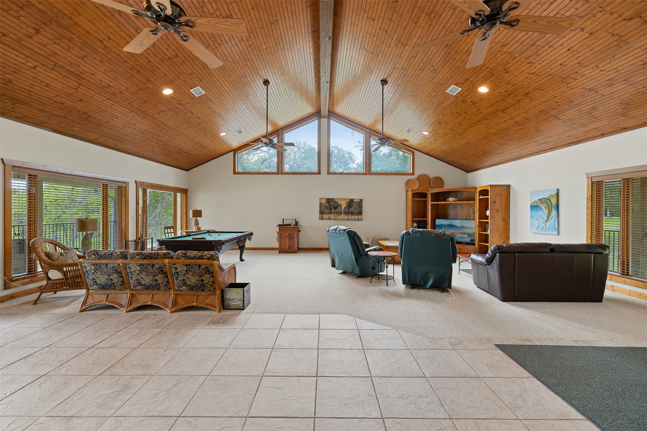 10959 Clyde Acord Road Franklin, TX 77856 - Photo 21 of 39